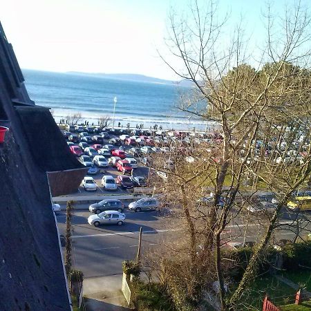 Apartamento Primera Linea Playa D Samil فيجو المظهر الخارجي الصورة