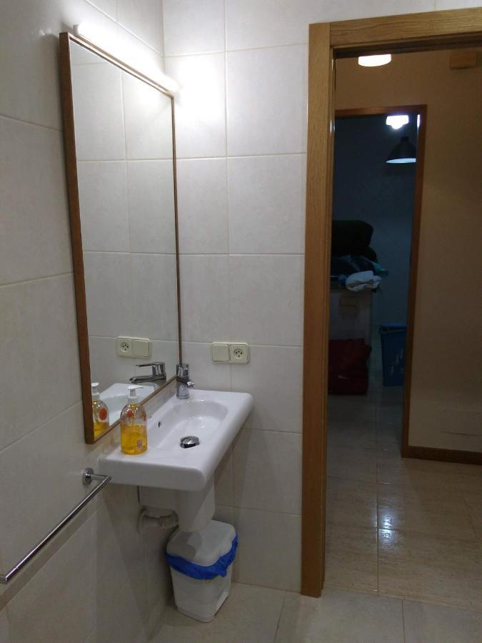 Apartamento Primera Linea Playa D Samil فيجو المظهر الخارجي الصورة