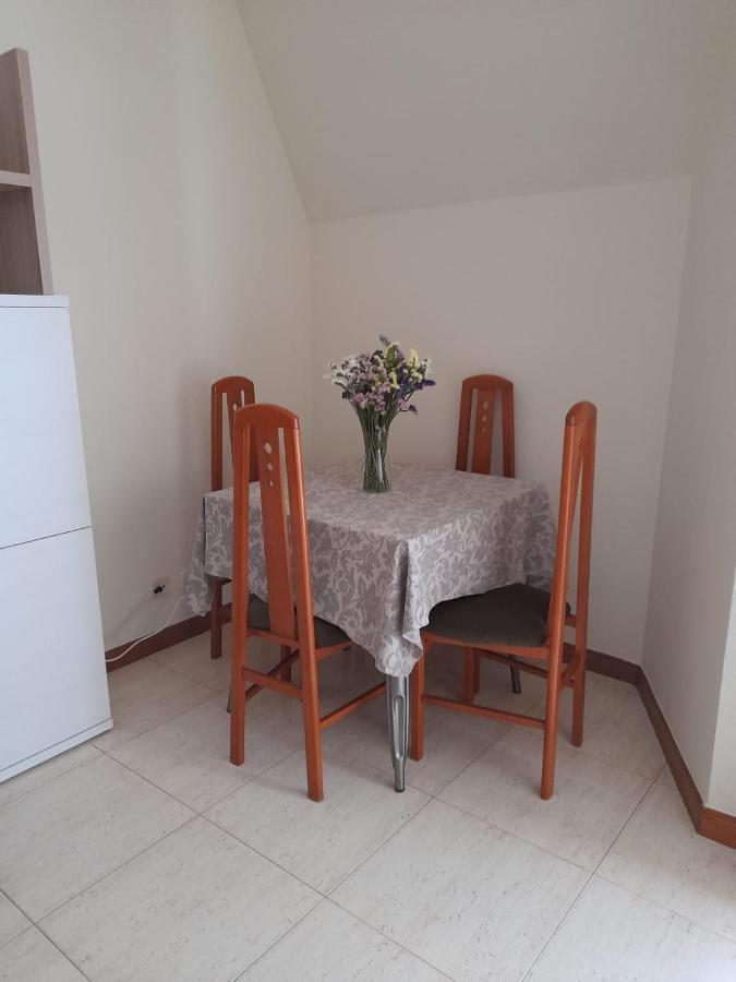 Apartamento Primera Linea Playa D Samil فيجو المظهر الخارجي الصورة