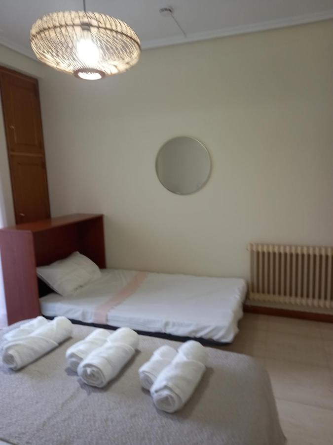 Apartamento Primera Linea Playa D Samil فيجو المظهر الخارجي الصورة