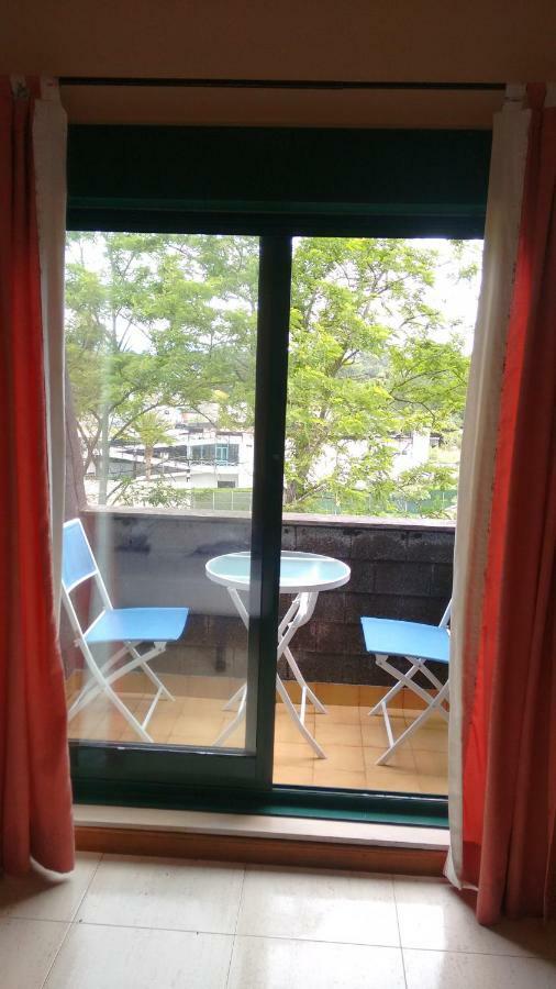 Apartamento Primera Linea Playa D Samil فيجو المظهر الخارجي الصورة